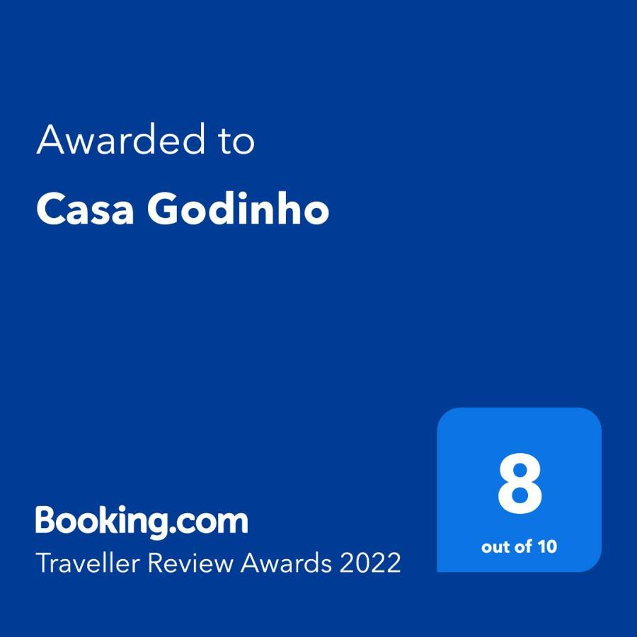 Apartament Casa Godinho São Martinho do Porto Zewnętrze zdjęcie