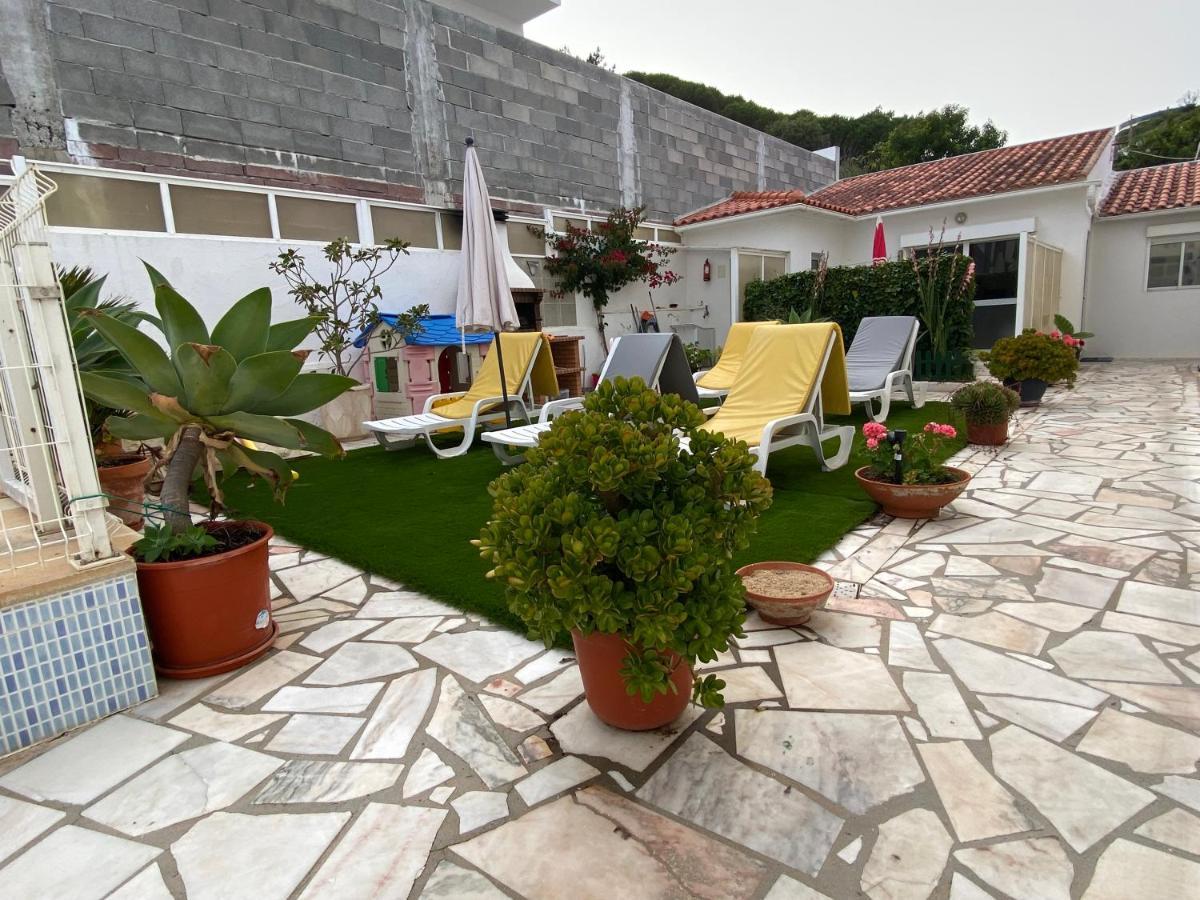 Apartament Casa Godinho São Martinho do Porto Zewnętrze zdjęcie