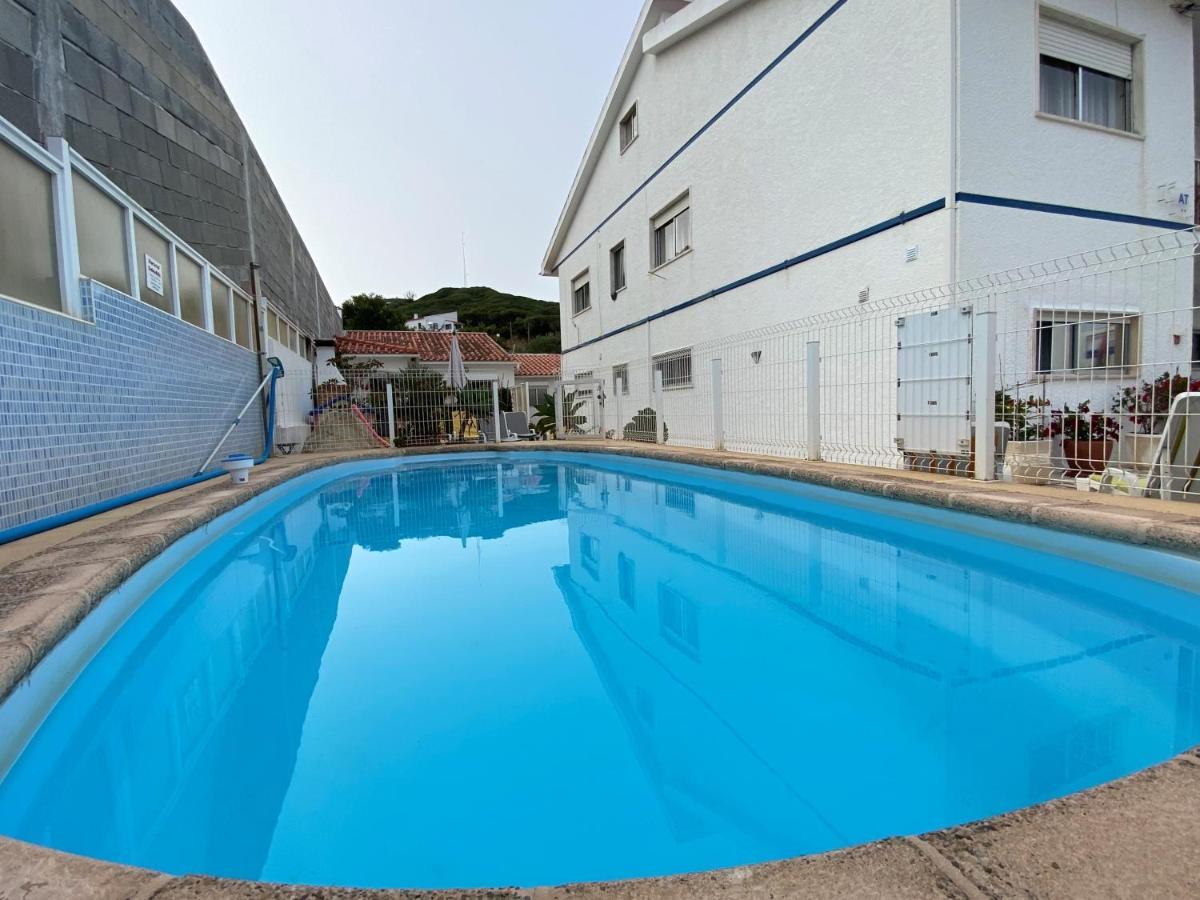 Apartament Casa Godinho São Martinho do Porto Zewnętrze zdjęcie