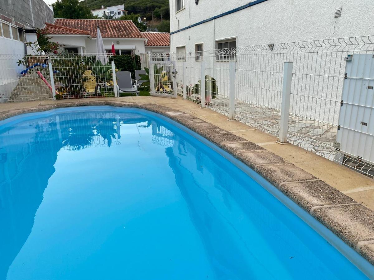 Apartament Casa Godinho São Martinho do Porto Zewnętrze zdjęcie
