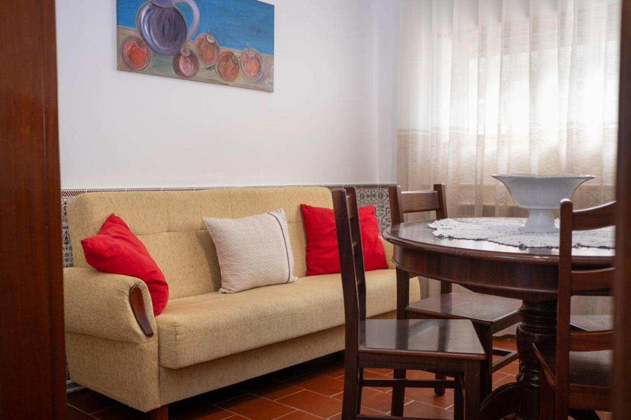 Apartament Casa Godinho São Martinho do Porto Pokój zdjęcie