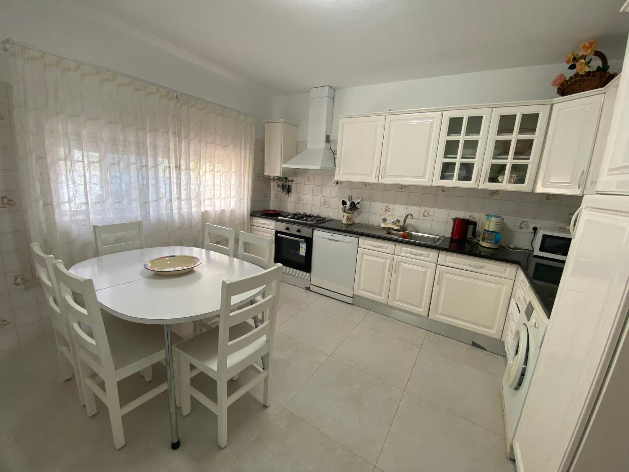 Apartament Casa Godinho São Martinho do Porto Zewnętrze zdjęcie