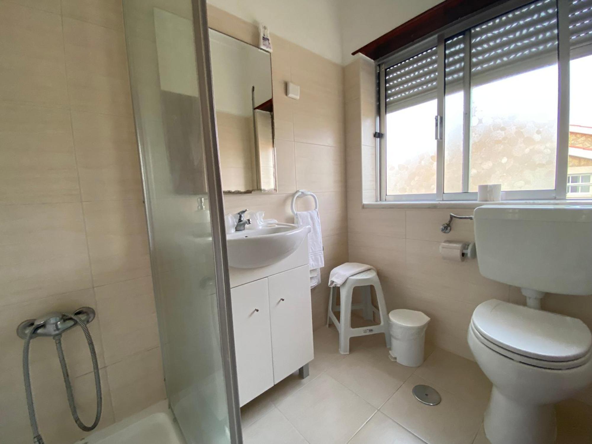 Apartament Casa Godinho São Martinho do Porto Zewnętrze zdjęcie