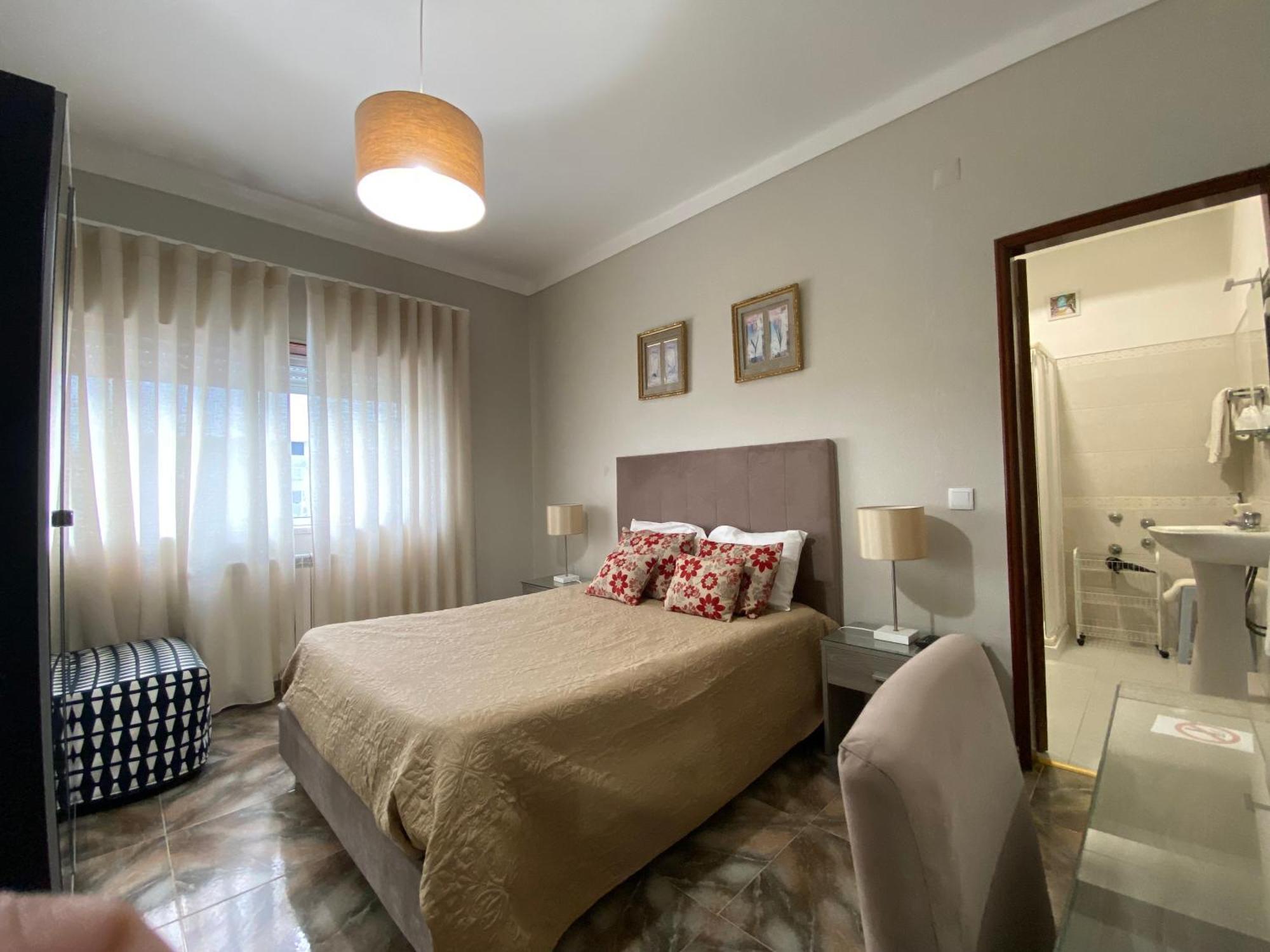 Apartament Casa Godinho São Martinho do Porto Zewnętrze zdjęcie