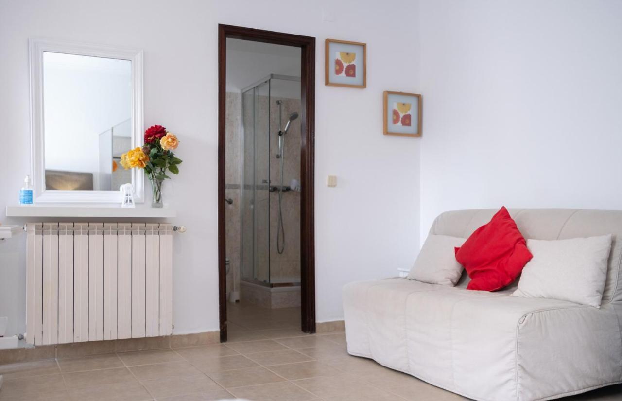 Apartament Casa Godinho São Martinho do Porto Zewnętrze zdjęcie