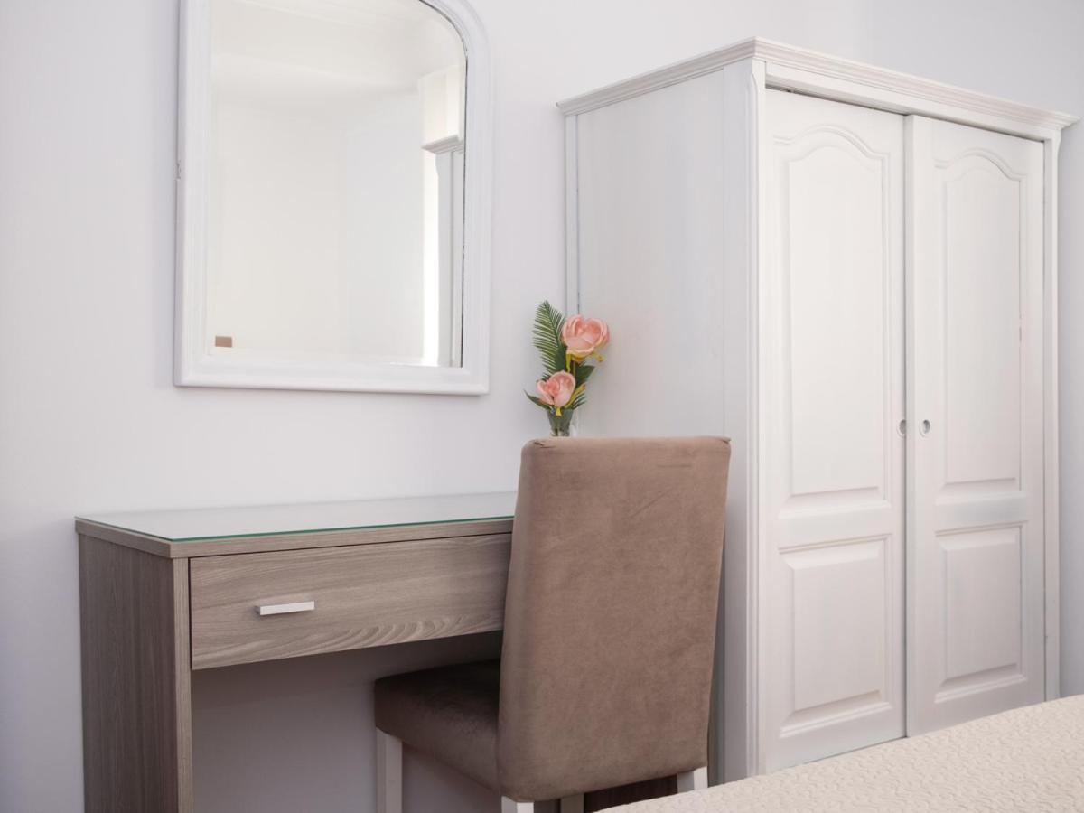 Apartament Casa Godinho São Martinho do Porto Pokój zdjęcie