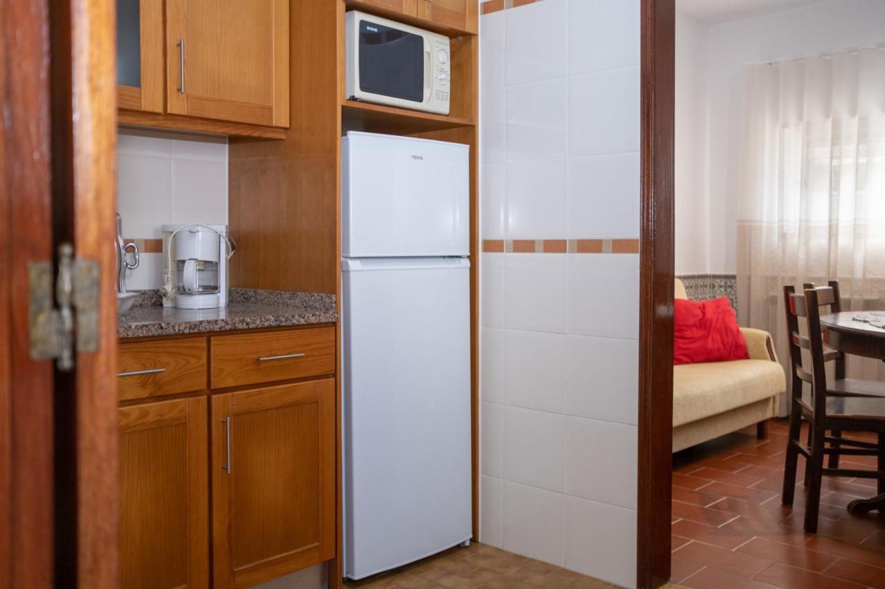 Apartament Casa Godinho São Martinho do Porto Pokój zdjęcie