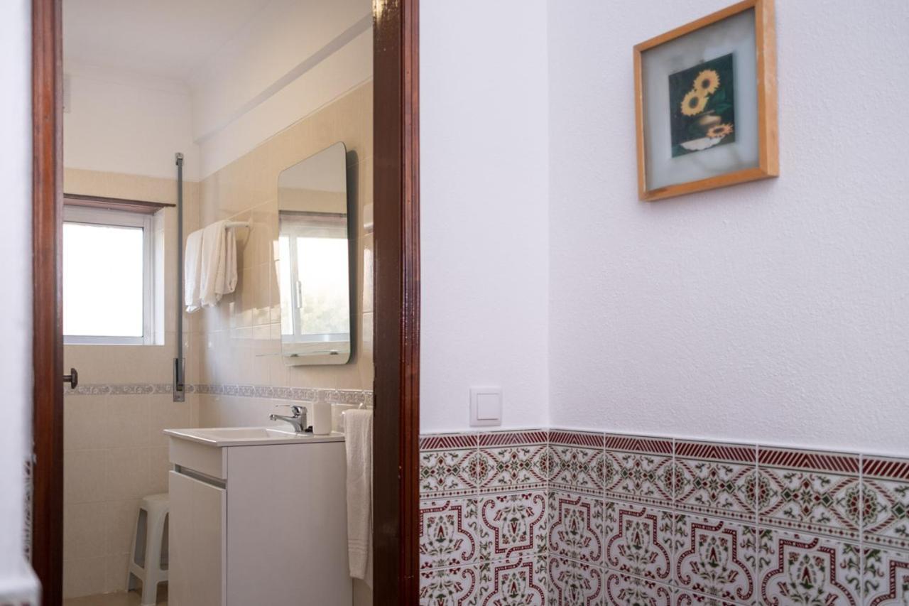 Apartament Casa Godinho São Martinho do Porto Pokój zdjęcie