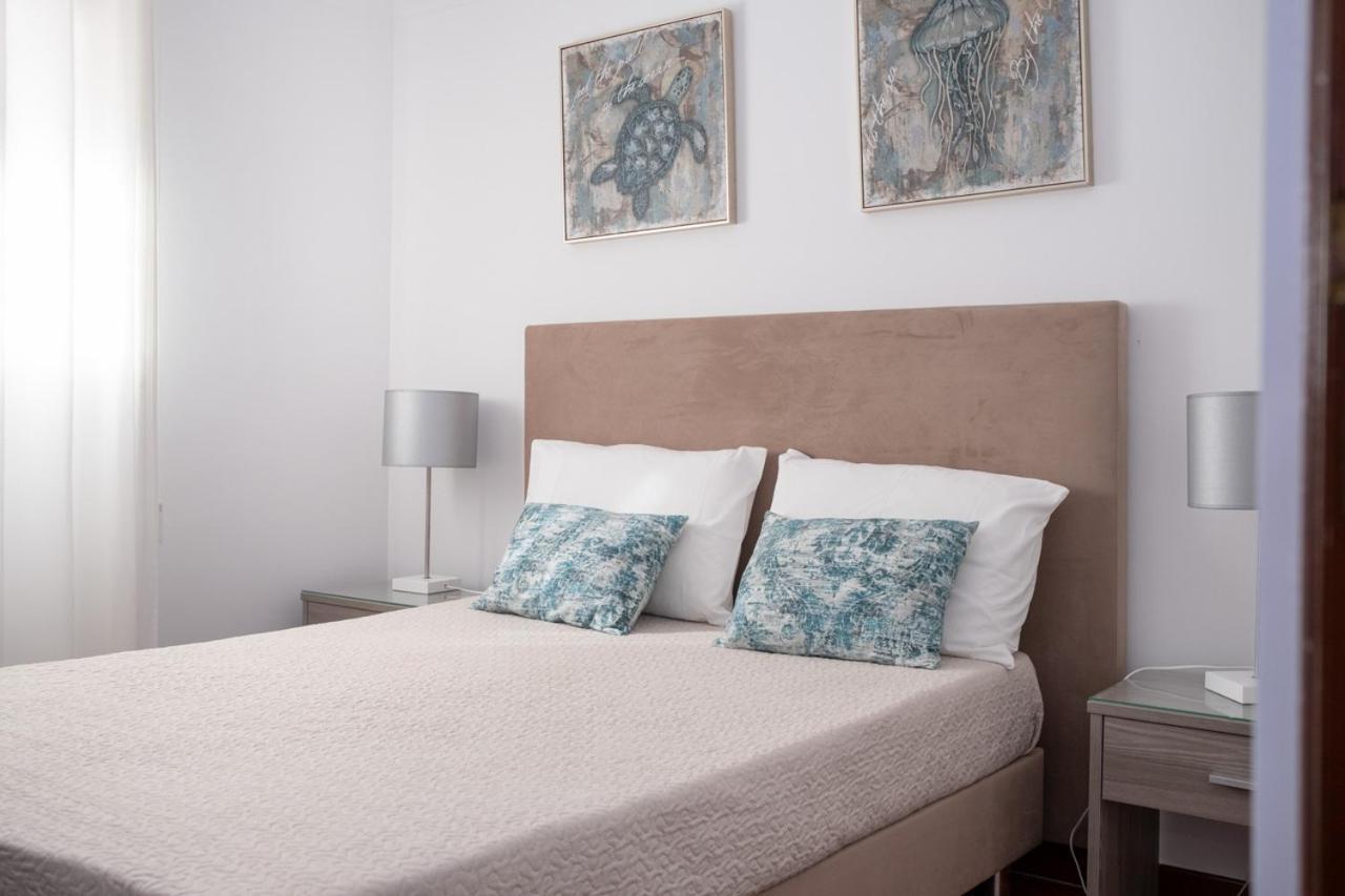 Apartament Casa Godinho São Martinho do Porto Pokój zdjęcie