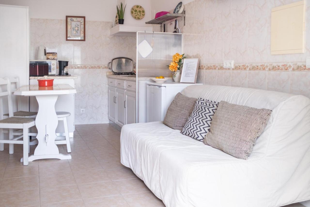Apartament Casa Godinho São Martinho do Porto Pokój zdjęcie