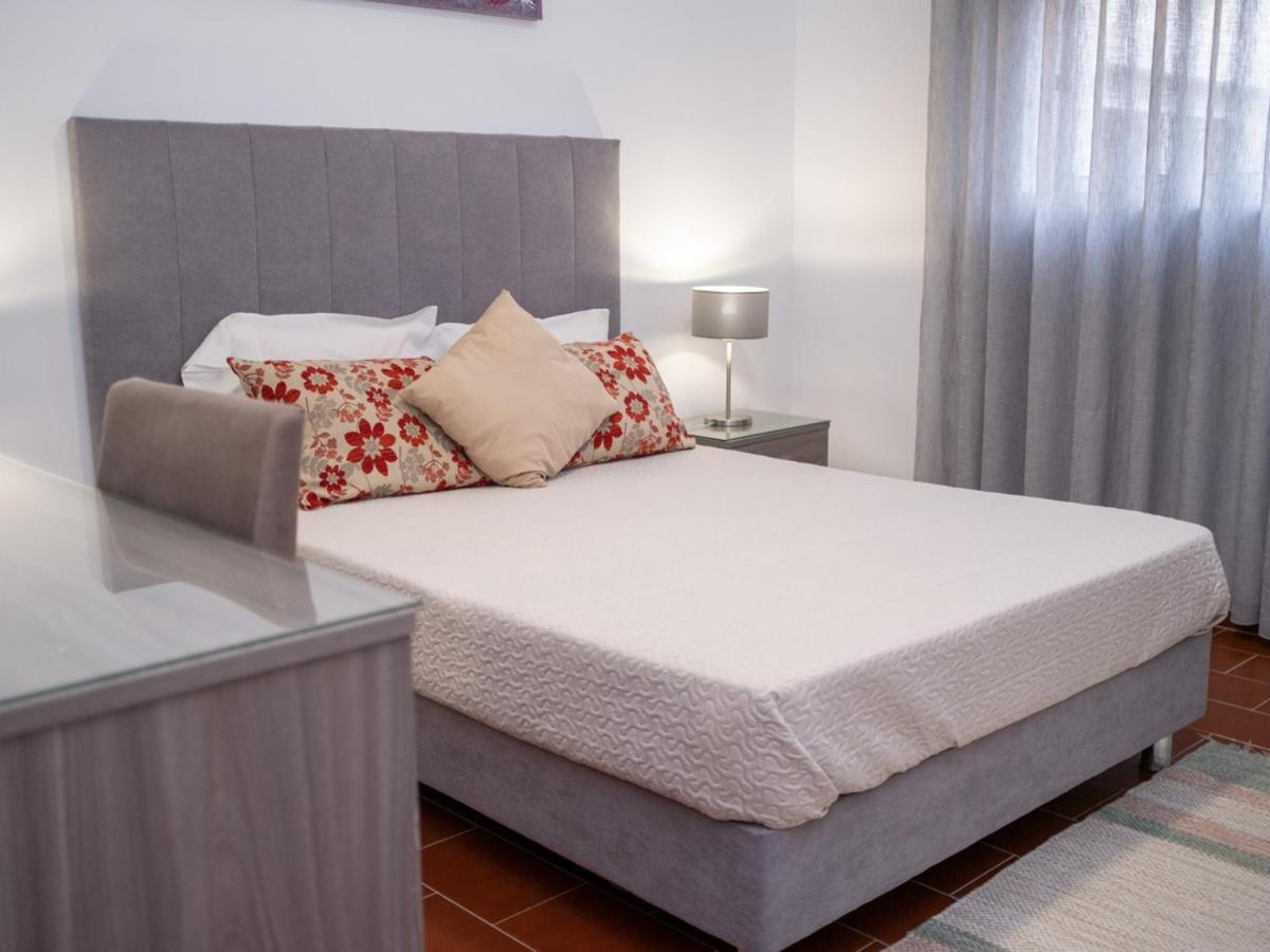 Apartament Casa Godinho São Martinho do Porto Pokój zdjęcie