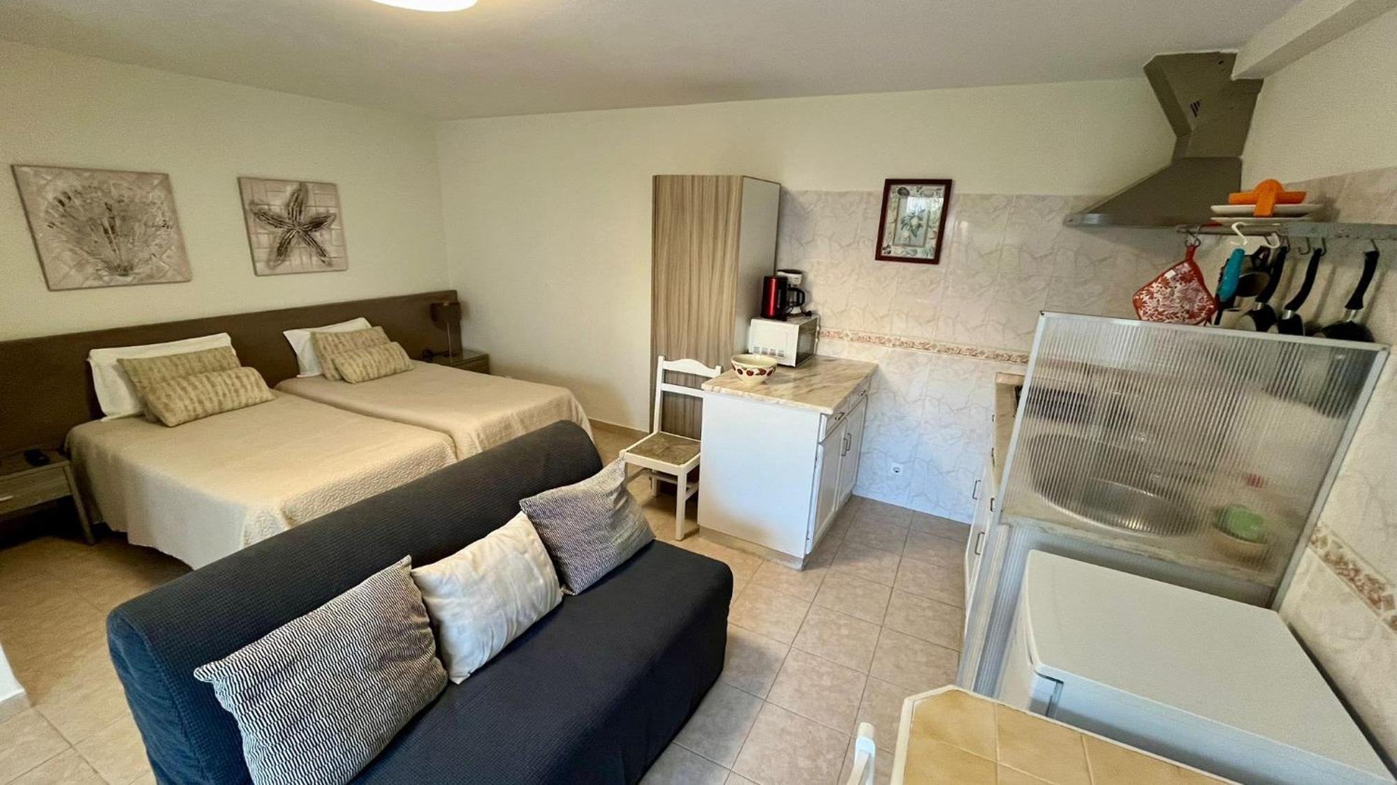 Apartament Casa Godinho São Martinho do Porto Zewnętrze zdjęcie