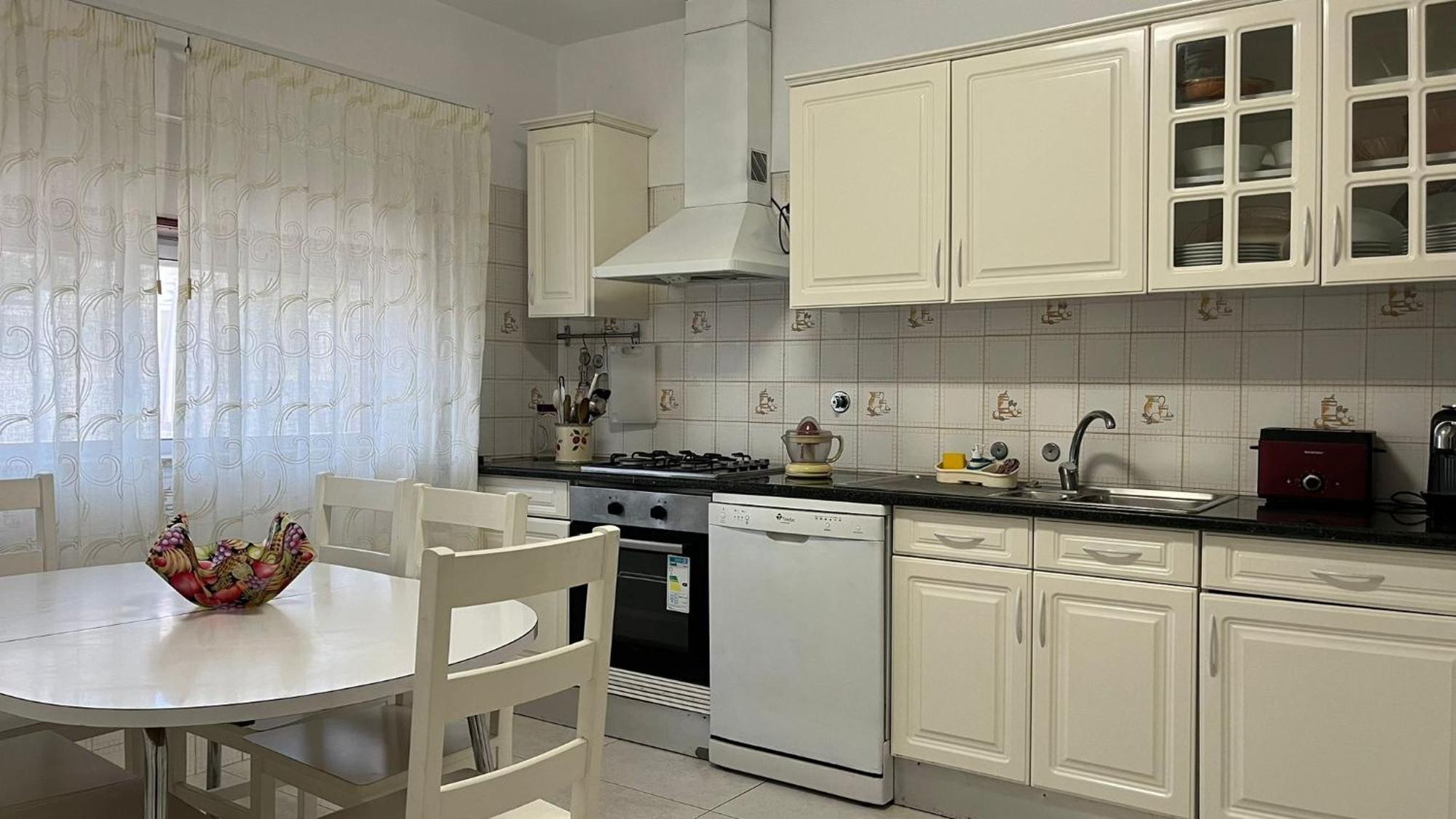 Apartament Casa Godinho São Martinho do Porto Zewnętrze zdjęcie