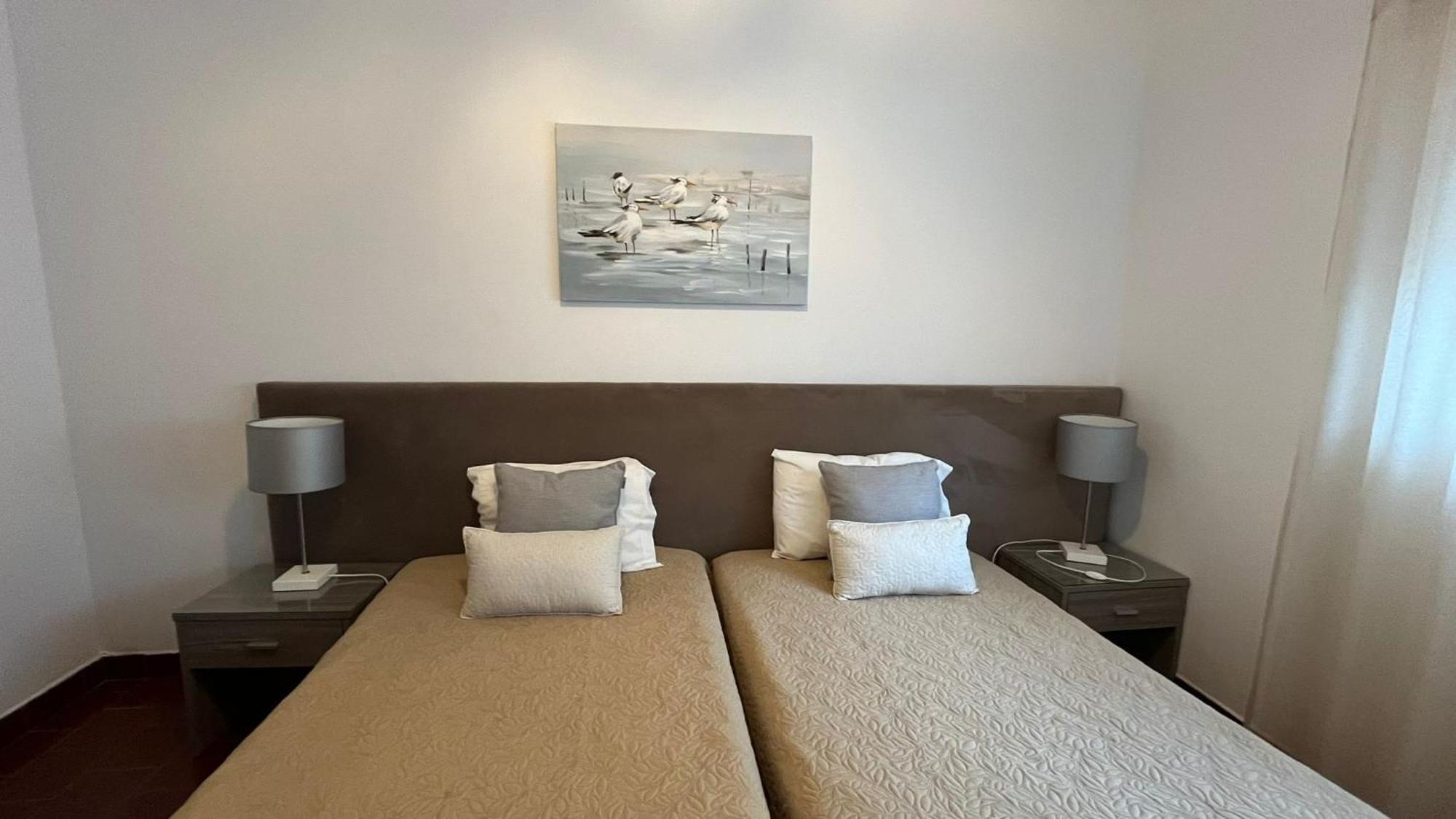 Apartament Casa Godinho São Martinho do Porto Zewnętrze zdjęcie