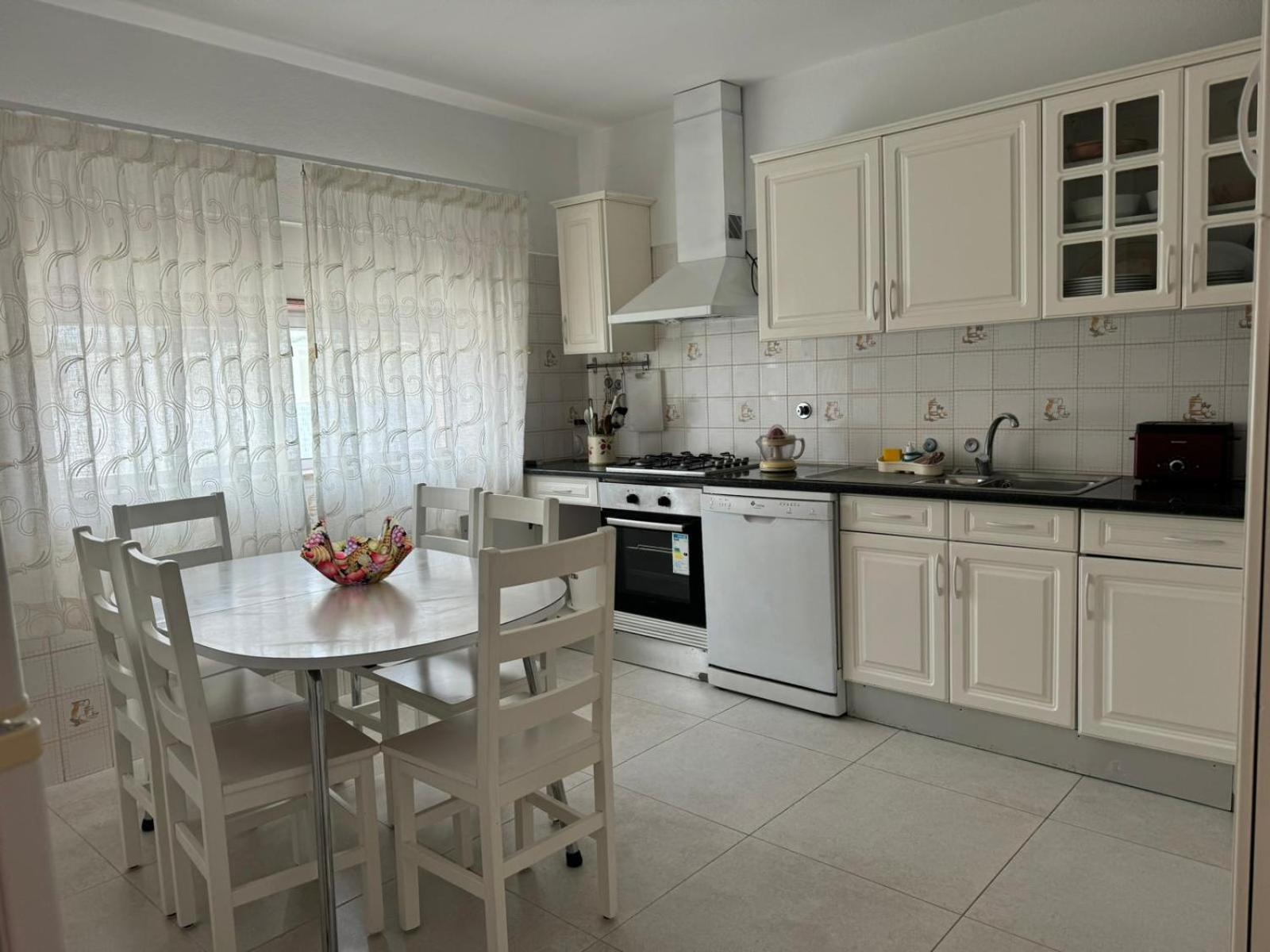 Apartament Casa Godinho São Martinho do Porto Zewnętrze zdjęcie